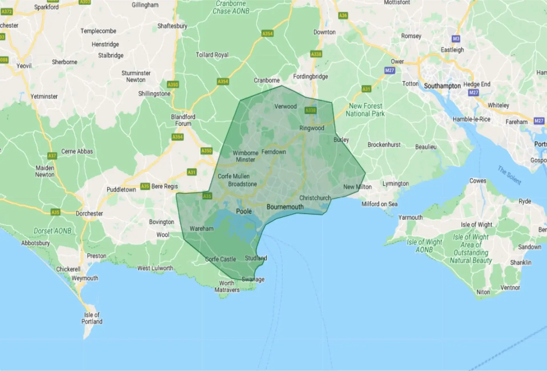 lawn-master-bournemouth-for-sale