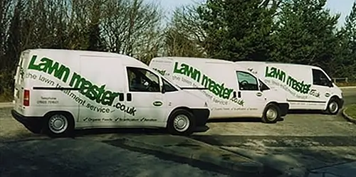 Lawn Master Franchising Begins