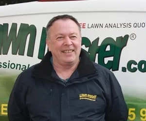 Lawn Maser Leicester & Market Harborough